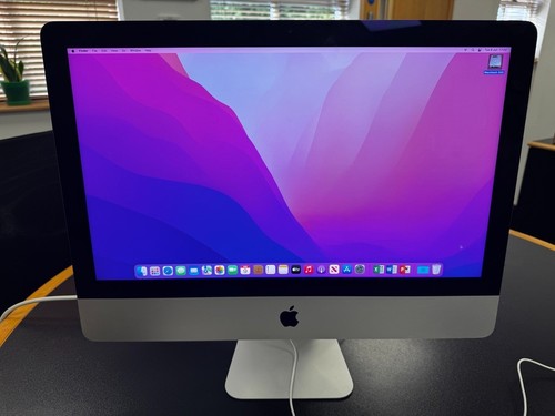 Apple imac a1418 - imac,