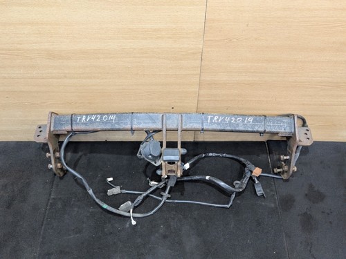 Toyota rav mk4 tow - toyota,