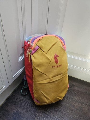 Cotopaxi multicolour - cotopaxi,