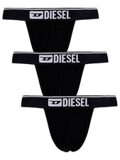 Diesel Men's 3 Pack Jocky