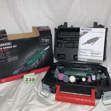 PARKSIDE PDSS 16 A1 - Air Die