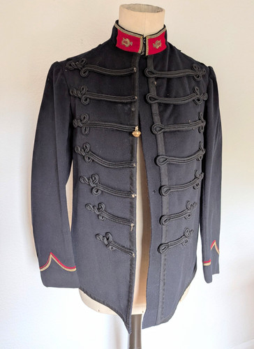 French pre ww1 military - french, pre-ww1