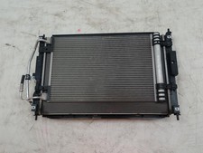 RADIATOR RAD PACK PEUGEOT 408 EB2ADTS 1.2L 9675747980 22-25