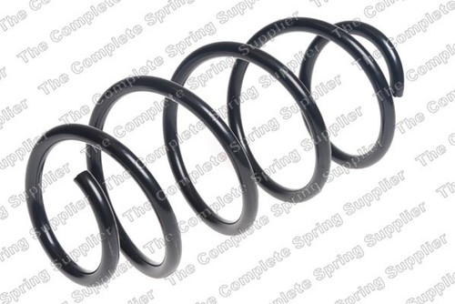 Lesjofors coil spring - lesjofors,