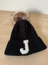 Child’s Woollen Bobble Hat