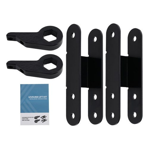 Torsion keys shackles - torsion,