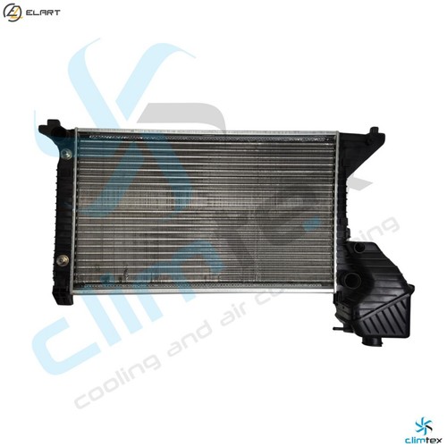 Radiator engine cooling - radiator,