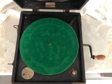 Vintage 1920s Decca Junior