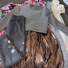 Girls 9-10 Years Bundle