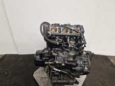 TRIUMPH TIGER 800 ENGINE  2014 22,088 MILES