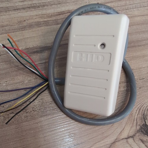 Beige lid hid proxpoint - beige,