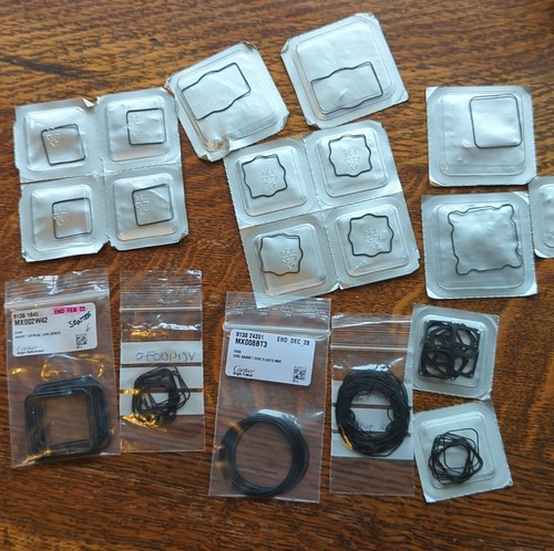 Cartier job lot of - job, new