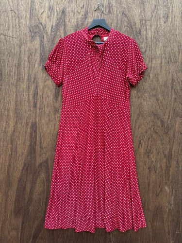 Lindy bop red white - lindy, polka