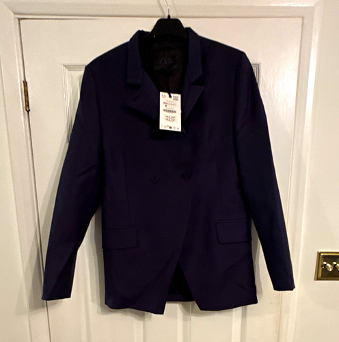 Zara women navy - zara, women’s