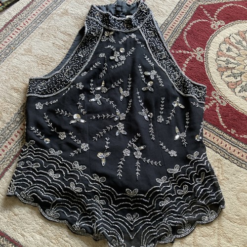 Vintage kaleidoscope black - kaleidoscope,
