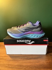 Saucony Endorphin Speed 4