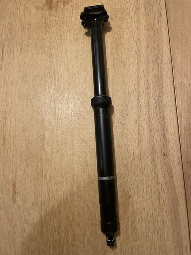 Pnw loam dropper post 6mm - post, 31.6mm
