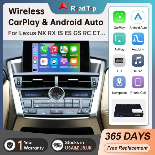 Wireless apple carplay android - carplay,