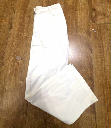 Papaya womens white twill - womens,