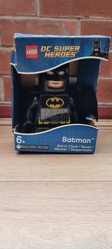 Lego batman movie - lego, minifigure