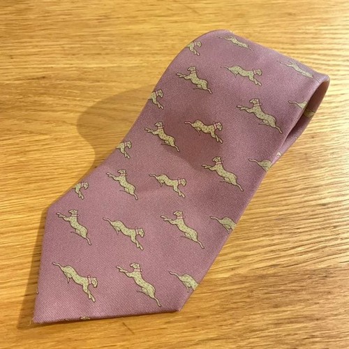 Rare hermes vintage tie 7226 - vintage,