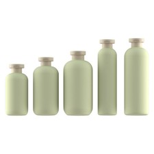 Shampoo Dispenser Empty