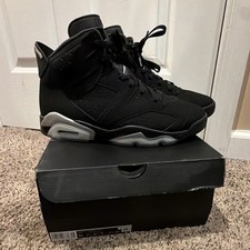 Jordan Air Jordan 6 Retro
