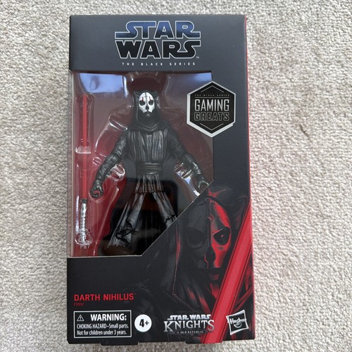 Star war black series - war,