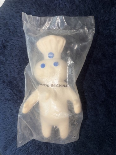 Vintage pillsbury doughboy - pillsbury,