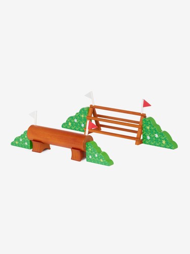 Lemieux toy pony - lemieux,