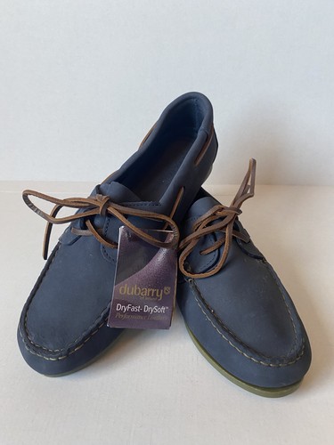 Dubarry aruba deck - dubarry, denim