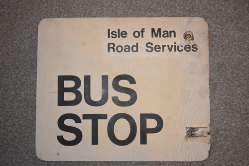 Original isle man - of,