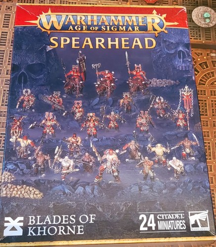 Blades khorne warhammer - blades, khorne,