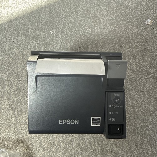 Epson t70ii thermal - tm-t70ii,