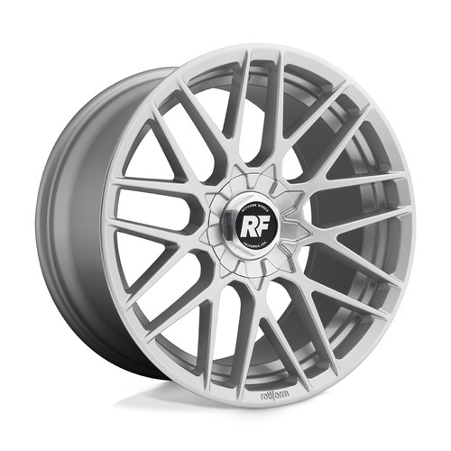 Rotiform rse alloy wheels - alloy,