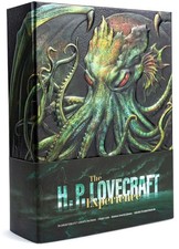 The H. P. Lovecraft Experience