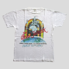 Live Aid 1985 Official Concert