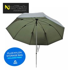 NuFish 50" Aqualock 100%