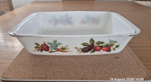 Pyrex jaj tuscany - pyrex,
