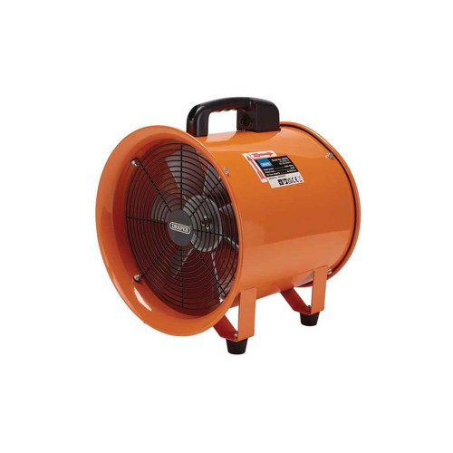 Draper 20046 air mover - air,