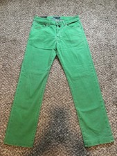 Pantaloni Torino PT05 Green