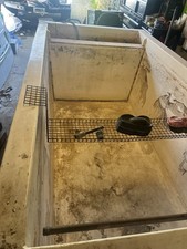 Hydro Dipping Tank,   single