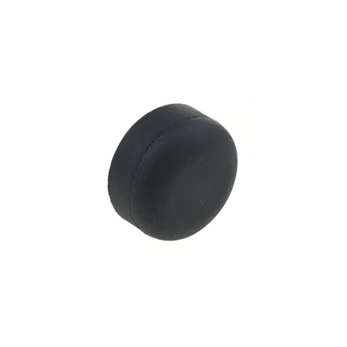 Windshield wiper arm nut - windshield,
