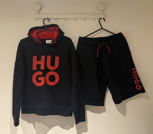 Hugo boss boys - boss, jumper