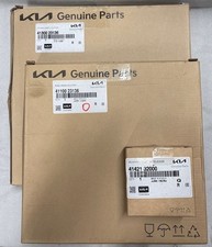 Clutch Kit KIA CEED 1.4 Petrol