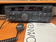 Kenwood TS-950s Digital