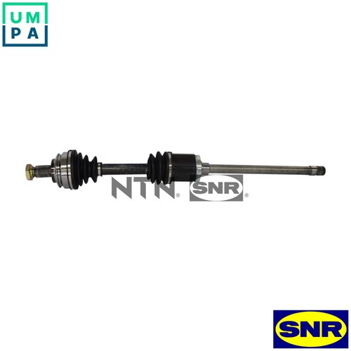 Drive shaft dk50 015 for - drive,