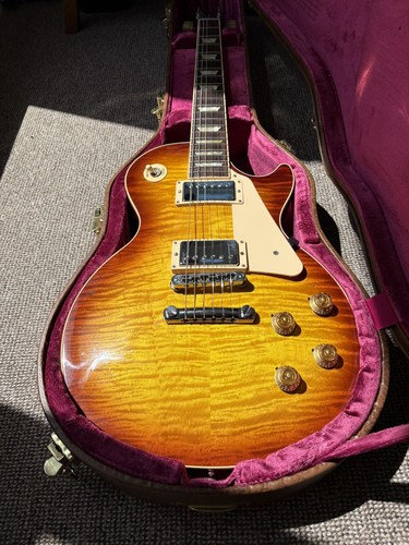 Gibson les paul - gibson, traditional