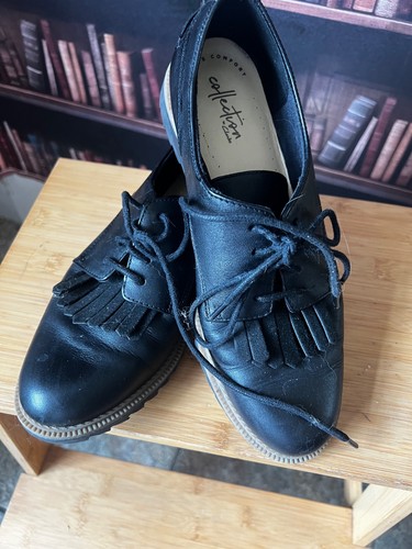 Ladies clarks collection lace - clarks,