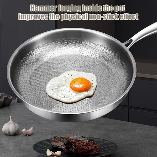 Pure titanium nonstick - 26-30,